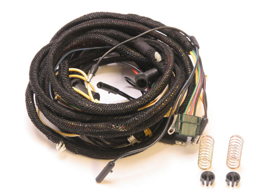 1967 Ford Mustang Tail Light Harness