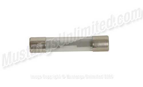 64-73 Ford Mustang Sicherung - Glassicherung - 20 A - 32 mm
