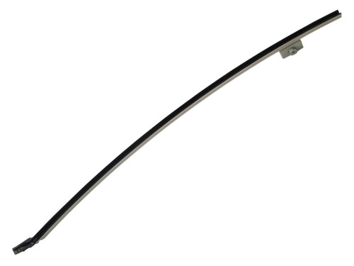 67-68 Ford Mustang Fensterführung Türscheibe Rechts