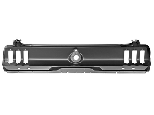 67-68 Ford Mustang (Convertible/Hardtop) Rücklichtpanel - Standard - Mit Ansätzen zum Kofferraum