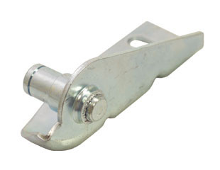 67-70 Ford Mustang (390, 427, 428, 429) Halter Umlenkhebel Kupplung Rahmen