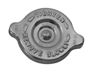 67-71 Ford Mustang Kühlerdeckel - Originalgetreu - Verzinkt