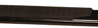11-17 Ram 1500 (Extended Cab Pickup) Trittbrett Fahrerkabine - Schwarz