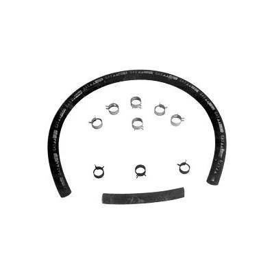 67-71 Ford Mustang Kraftstoffschlauch - 3/8 " - Set