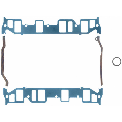 38006571-67-70-Ford-Mustang-390-428-Dichtungssatz-Ansaugkruemmer-Fel-Pro-1