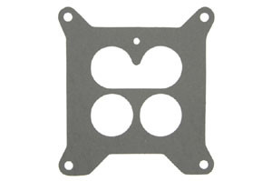 65-69 Ford Mustang (289, 302, 351, 390, 428) Dichtung Isolierflansch Vergaser - 4BBL - Dreiloch