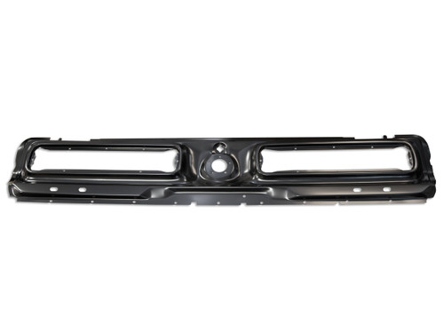 1968 Ford Mustang Rücklichtpanel - Standard - Shelby