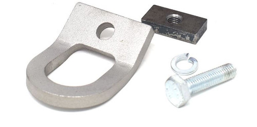 64-73 Ford Mustang Abschlepphaken - Vorne - Made in Germany!