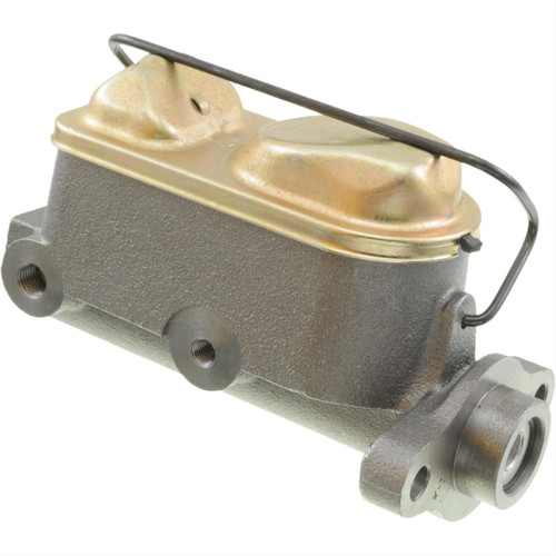 67-72 Ford Mustang (Power - Disc/Disc) Hauptbremszylinder - 1 Zoll Bohrung