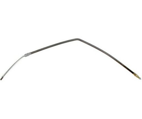 68-69 Ford Mustang Bowdenzug Feststellbremse Hinten links