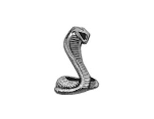 38006940-Coiled-Snake-Emblem-Fastback-Roof-convex-1