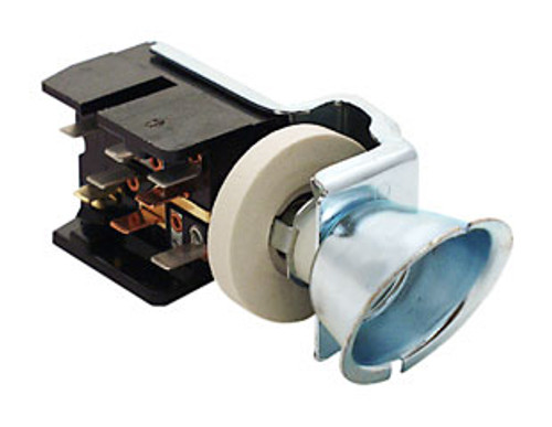 Przełącznik reflektorów Ford Mustang 1969 Przełącznik reflektorów Ford Mustang 1969