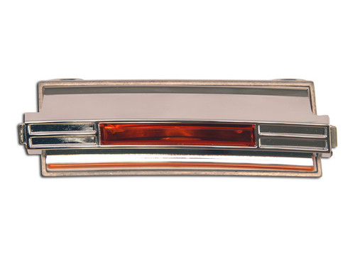 69-70 Ford Mustang Blinker