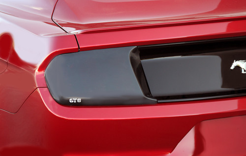 15-17 Ford Mustang Abdeckung Rücklicht (35270887)