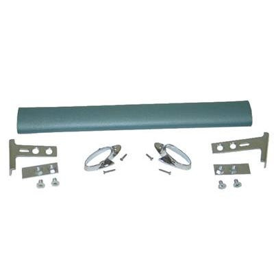 59-62 Chevrolet Corvette Haltegriff innen - Set - Red