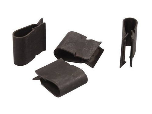 71-73 Ford Mustang Clip Dichtung Haube