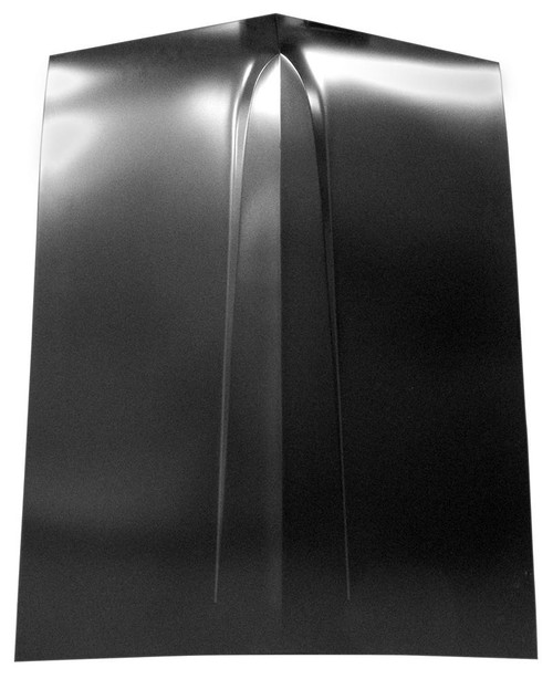 69-70 Ford Mustang Motorhaube - Standard - Stahl