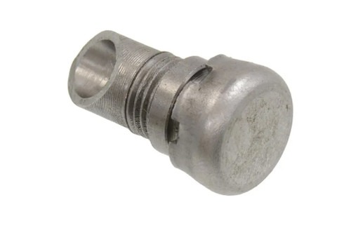 56-62 Chevrolet Corvette Entlüftung Achse