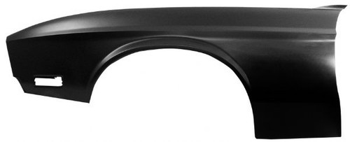 1973 Ford Mustang Kotflügel - Premium - Links