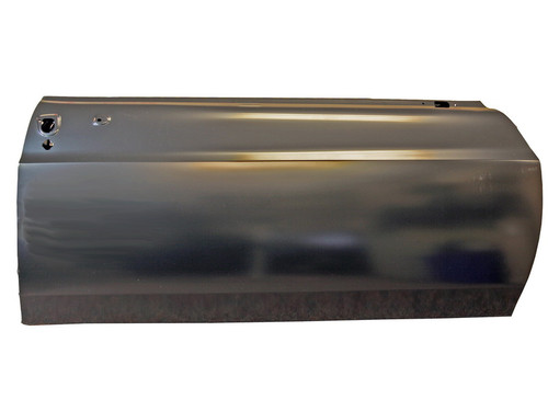 69-70 Ford Mustang Tür - Premium - Rechts