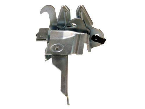 69-70 Ford Mustang Verschluss Motorhaube