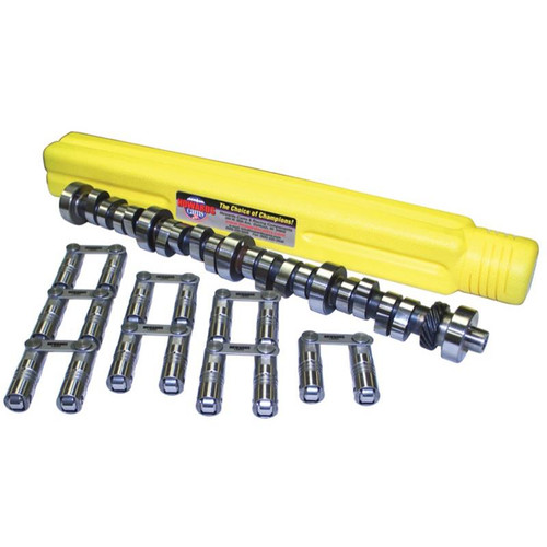 64-73 Ford Mustang (260, 289, 302, 351) Howards Cams - Roller Nockenwellen Set mit Roller Hydrostössel