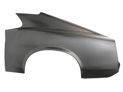 1970 Ford Mustang (Fastback) Seitenwand - Premium - Links