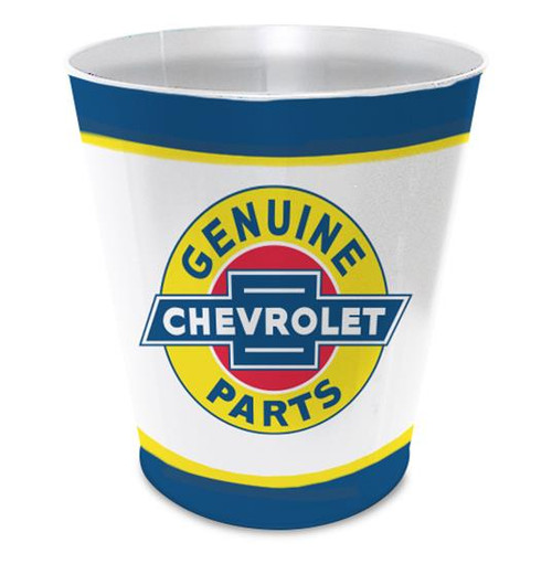 Mülleimer - Papierkorb - Genuine Chevrolet Parts