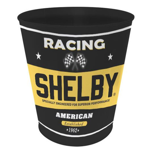 Mülleimer - Papierkorb - American Racing - Shelby