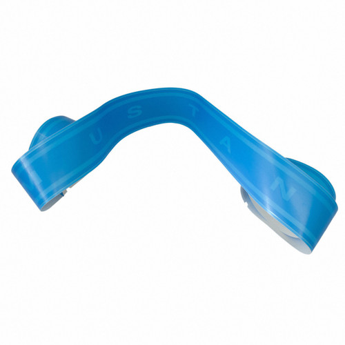 06-09 Ford Mustang Aufkleber außen - Ford OEM - Oxford White Unten rechts