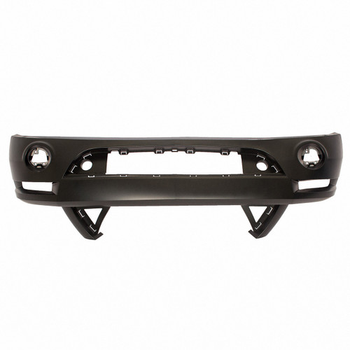 07-09 Ford Mustang Shelby GT500 (5.4) Stoßfänger - GT500 Vorne