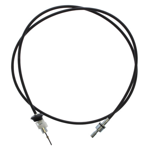 69-73 Ford Mustang Tachowelle - 4-Gang Schaltgetriebe
