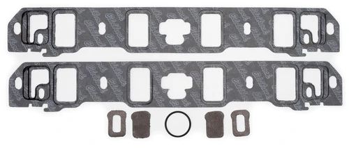 64-95 Ford Mustang (289, 302, 351) Dichtungssatz Ansaugkrümmer - Edelbrock