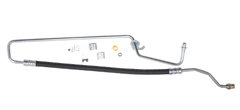 05-06 Ford Mustang (4.6) Servo Druckschlauch - OE-Ersatz