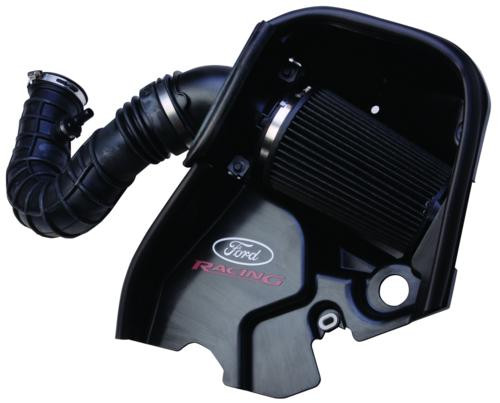 05-09 Ford Mustang (4.0) Sportluftansaugsystem