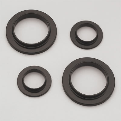 79-04 Ford Mustang Spiralfederisolator Hinten