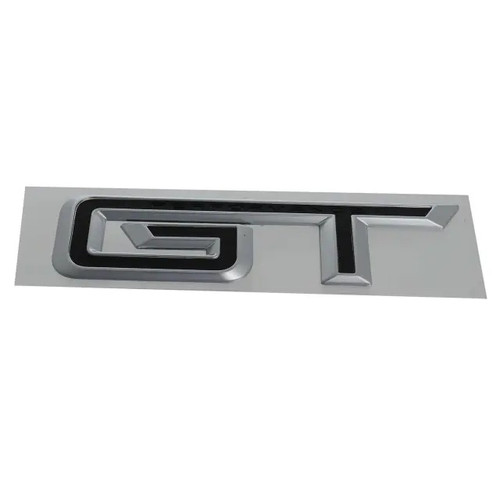 24-26 Ford Mustang GT (Convertible) Emblem - Ford OEM Hinten