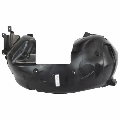 18-23 Ford Mustang Radhausschale - Ford OEM Vorne rechts (50001857)