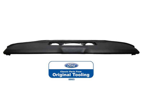 Armaturenbrett - Ford Original Tooling - Ivy Gold