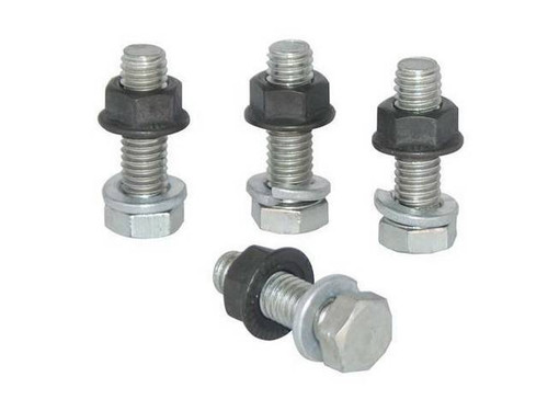 64-66 Ford Mustang Montagematerial für Domstrebe