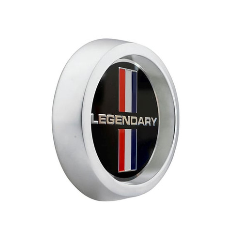 64-73 Ford Mustang Nabenkappe - Für Legendary Wheel