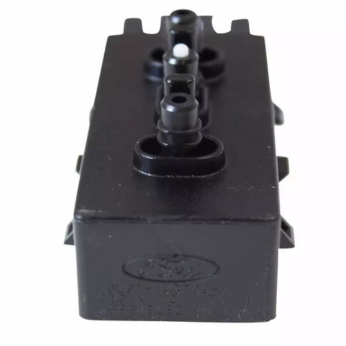05-14 Ford Mustang Schalter Sitzverstellung - Ford OEM Vorne