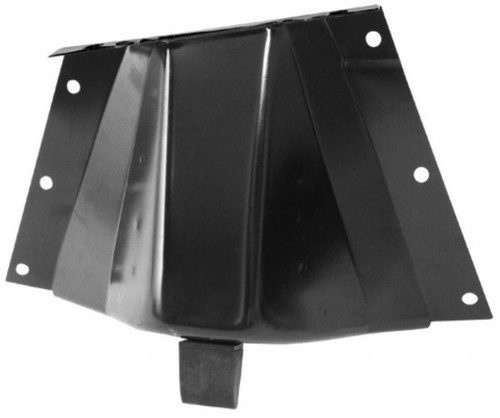 65-66 Ford Mustang Halterung Federdom Links