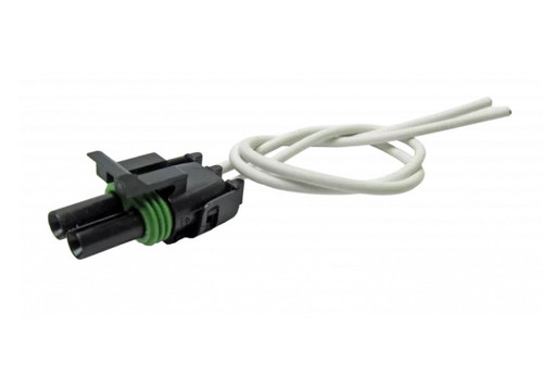 Stecker Rückfahrlicht - 5-Gang Umbau - Ford Tremec T5, T-56 Magnum