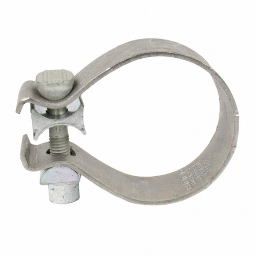 05-10 Ford Mustang (4.0, 4.6) Auspuffschelle - Ford OEM - 2.5"
