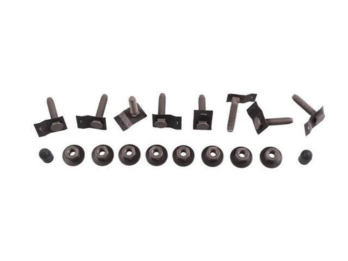 71-73 Ford Mustang Gehäuse Rücklicht - Befestigungsmaterial