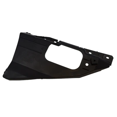05-09 Ford Mustang Halter Stoßstange Hinten links