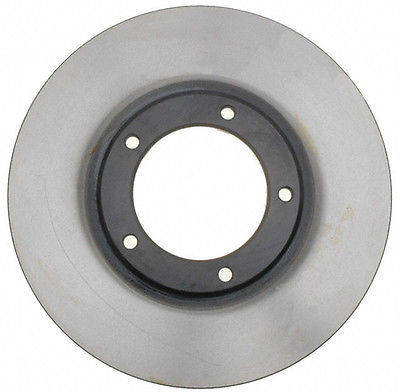 24-26 Ford Mustang Dark Horse (5.0) Bremsscheibe - Ford OEM - 6-Kolben Bremse Vorne