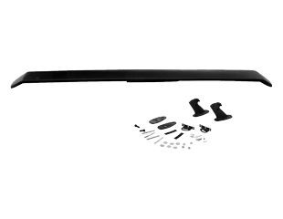 69-70 Ford Mustang Spoiler - Kunststoff Hinten