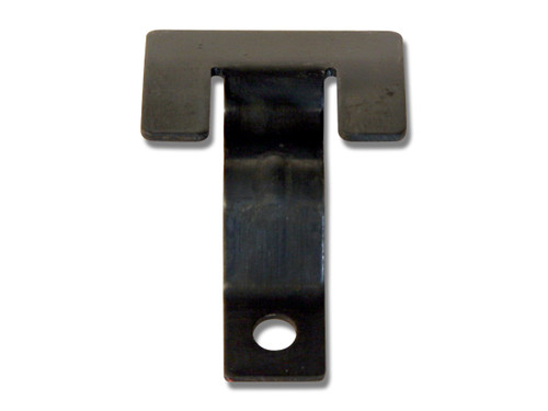 69-70 Ford Mustang Clip Zierleiste Windschutzscheibe Unten